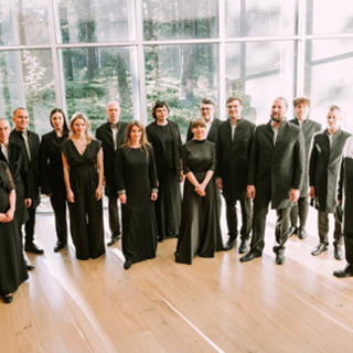 Musica in primo piano alla Fondazione Prince Pierre: concerto Spiritual nella Cattedrale di  Monaco