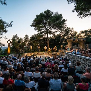 Saint Paul de Vence: a luglio torna il  Festival Classique &amp; Jazz