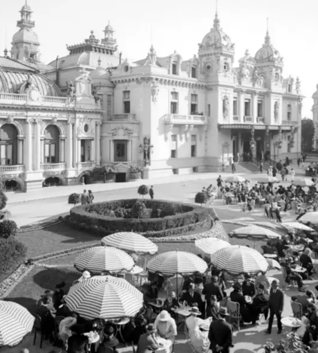 Café de Paris Monte-Carlo, la storia di un'inimitabile icona del Principato di Monaco