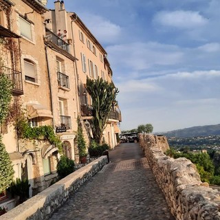 Saint Paul de Vence, fotografie di Danilo Radaelli