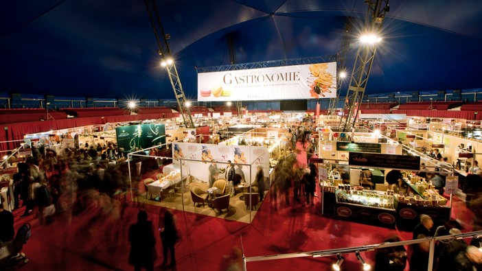 A Monaco la 27ª edizione di &quot;Monte-Carlo Gastronomie&quot;