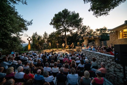 Saint Paul de Vence: a luglio torna il  Festival Classique &amp; Jazz