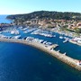 Saint Jean Cap Ferrat, il porto