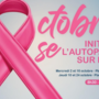 Roquebrune Cap-Martin: la città si tinge di rosa per la campagna di sensibilizzazione sul cancro al seno