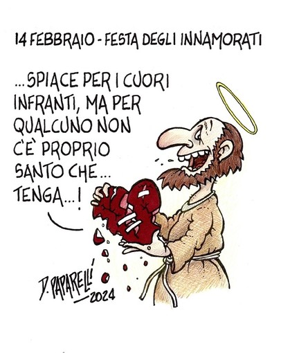 Quando una vignetta vale come mille editoriali