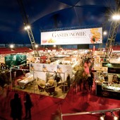 A Monaco la 27ª edizione di &quot;Monte-Carlo Gastronomie&quot;