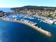 Saint Jean Cap Ferrat, il porto