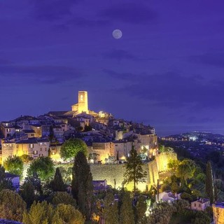 Saint Paul de Vence