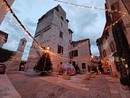 Natale a Saint Paul de Vence @mairie de Saint-Paul-de-Vence