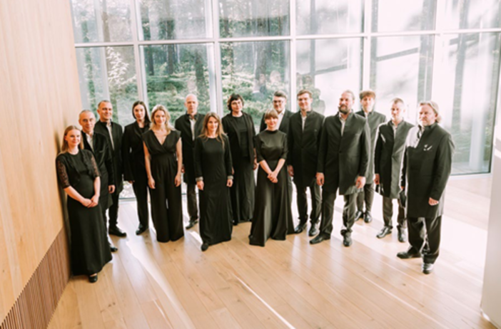 Musica in primo piano alla Fondazione Prince Pierre: concerto Spiritual nella Cattedrale di  Monaco