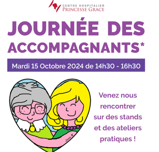 Monaco, il 15 ottobre la 2ª edizione della &quot;Giornata degli accompagnatori&quot;