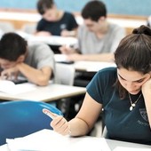 Aperte le iscrizioni online 2025-2026 per le scuole primarie e secondarie del Principato