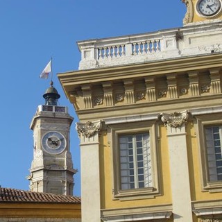 Tour Saint-François, Nizza luglio 2019