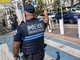 Il blitz della Police Municipale a Nizza