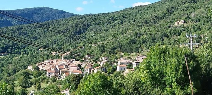 Touët de l’Escarène e dintorni -Fotografie di Danilo Radaelli