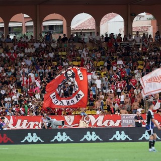 Il calcio, insieme al basket hanno la loro massima espressione nel Principato