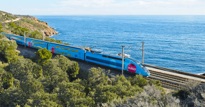 Linea ferroviaria Cannes -Ventimiglia: da metà dicembre quattro treni ogni ora