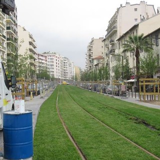 Due mesi e la Ligne 2 del tram entrerà in attività