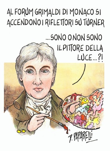 Quando una vignetta vale come mille editoriali