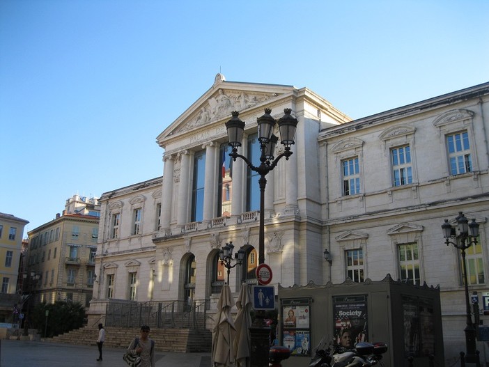 Tribunale di Nizza