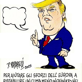 Quando una vignetta vale come mille editoriali