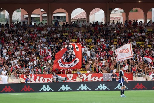 Il calcio, insieme al basket hanno la loro massima espressione nel Principato