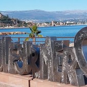 Theoule sur Mer, fotografie di Danilo Radaelli