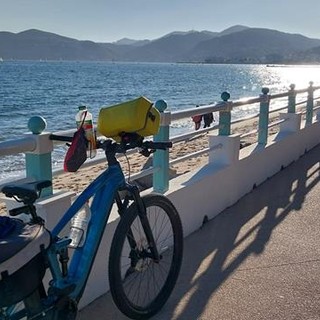 Theoule sur Mer, fotografie di Danilo Radaelli