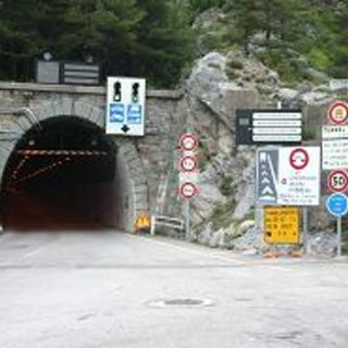 Tunnel di Tenda