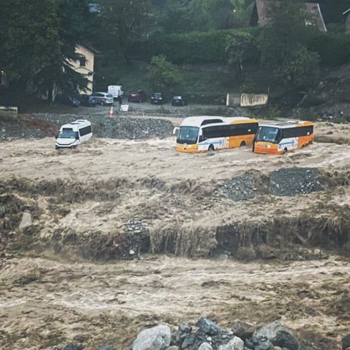 La Tempesta Aline si allontana, ora si contano i danni: la situazione nelle zone colpite