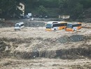 La Tempesta Aline si allontana, ora si contano i danni: la situazione nelle zone colpite