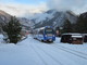 Da Nizza in treno fino alla Valle d’Allos: un’opportunità per gli sciatori