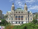 Il Teatro dell'Opera di Monte -Carlo (Foto: Wikipedia)