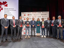 12° Trophées du Club Eco Monaco, premiati i talenti dell'economia monegasca (FOTO)