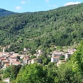 Touët de l’Escarène e dintorni -Fotografie di Danilo Radaelli