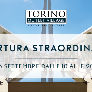 Torino Outlet Village: un’esperienza di shopping unica a Settimo Torinese