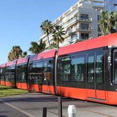 Nizza, modificati da gennaio i percorsi delle linee 2 e 3 del tram. Stadio e Ikea raggiungibili direttamente dal centro