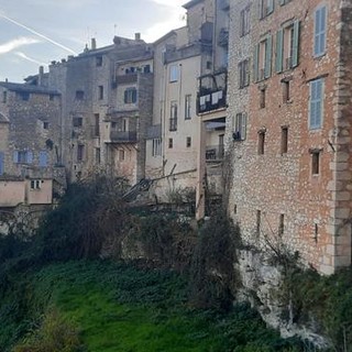 Tourrette sur Loup, fotografie di Danilo Radaelli