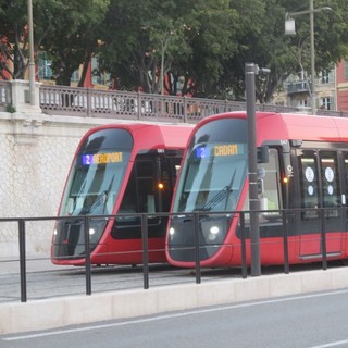 Nizza: bus e tram costeranno di più, sparisce “Multi” sostituito da carte ricaricabili