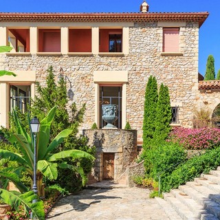 Villa Domergue, Cannes