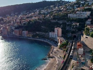 Villefranche sur Mer, fotografia di Danilo Radaelli