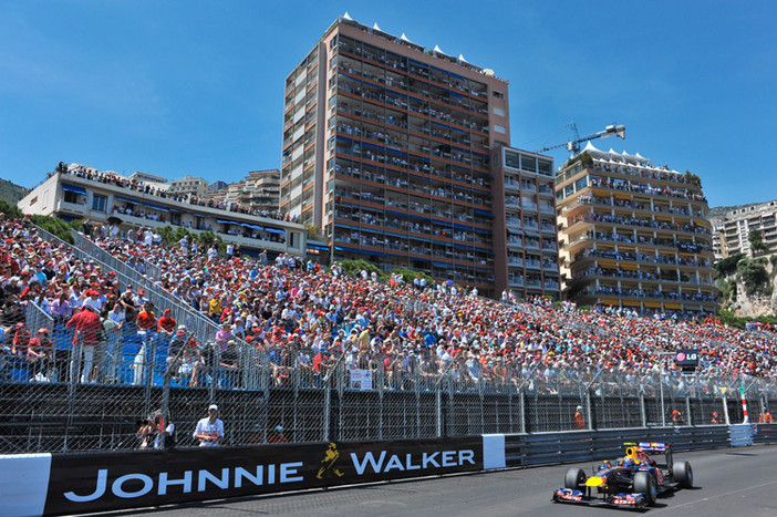 Gran Premio di Monaco, Qualifiche: Schumacher il più veloce, Webber in pole!