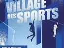 Natale nel Principato: il &quot;Village des Sports&quot; apre i battenti venerdì 15 dicembre