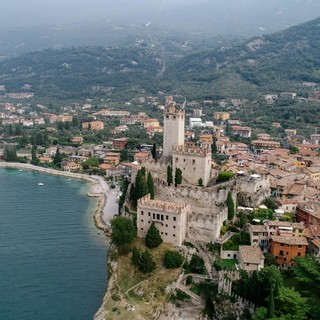 Ville in vendita sul lago di Garda: le proposte di Italy Sotheby's International Realty