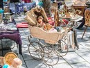 Tanti oggetti, tante curiosità: i marché à la brocante in Costa Azzurra