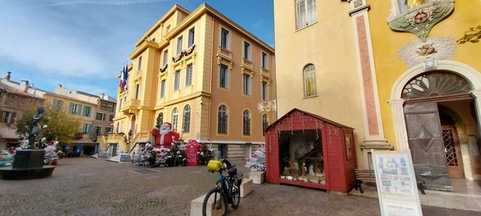 Vence, La Gaude e Gattières nelle fotografie di Danilo Radaelli