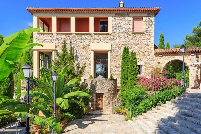 Villa Domergue, Cannes