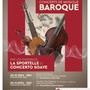 Monaco, la Direzione degli Affari Culturali organizza due concerti di musica barocca