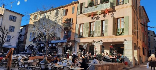 Valbonne, fotografie di Danilo Radaelli