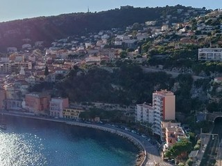 Villefranche sur Mer, fotografia di Danilo Radaelli